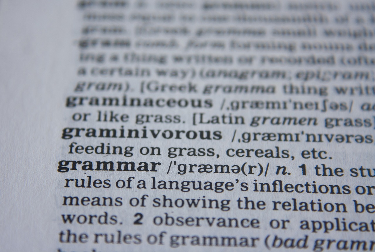 Present Continuous (or Present Progressive) Tense grammar, abc, dictionary, words, letters, lookup, reading, learning, study, education, school, vocabulary, student, library, university, literature, textbook, blue school, blue education, blue library, blue learning, blue reading, blue study, blue letter, blue studying, grammar, grammar, grammar, grammar, grammar, vocabulary, vocabulary